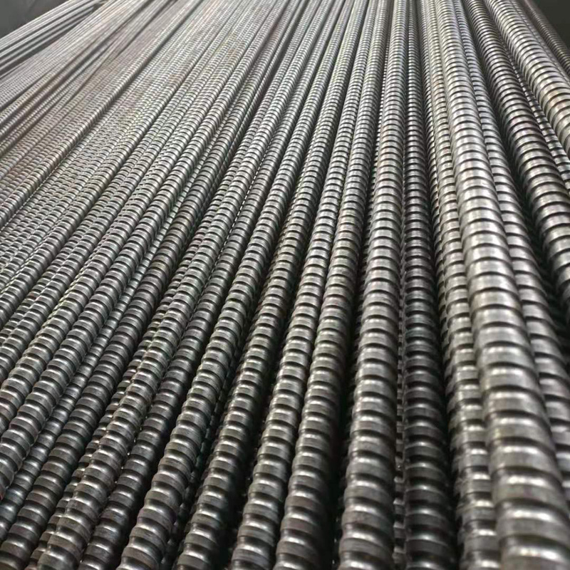 汤原中空锚杆