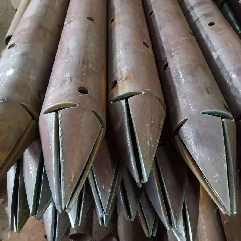 汤原预埋注浆管